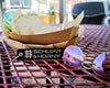 chlipp & Horny Super Keychain aus robustem Material für Streetwear-Fans