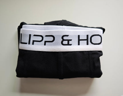 Beste underwear von Schlipp and Horny. Snocks, Elesse und Calvin Klein sind höchstens genauso gut.