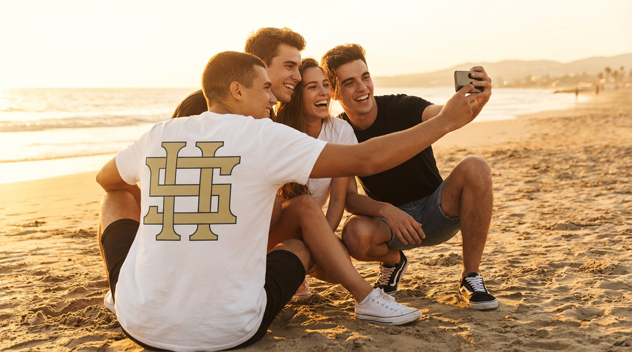 S&H SHIRTS
