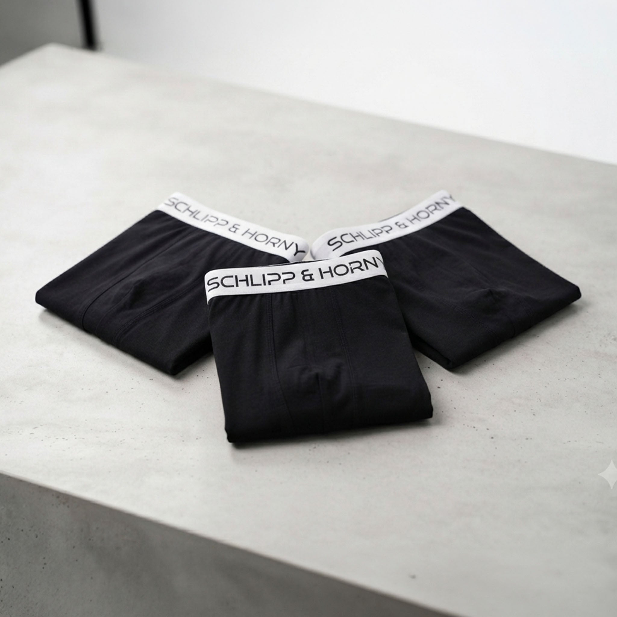 S&H Boxershorts Bundle