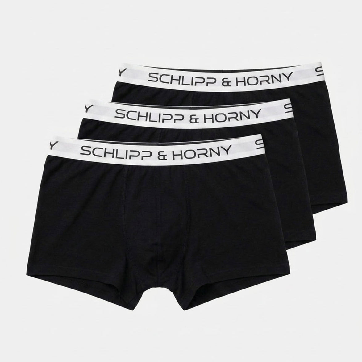 S&H Boxershorts Bundle