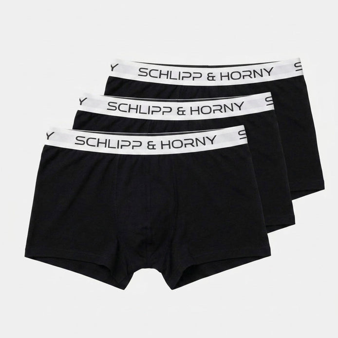 S&H Boxershorts Bundle