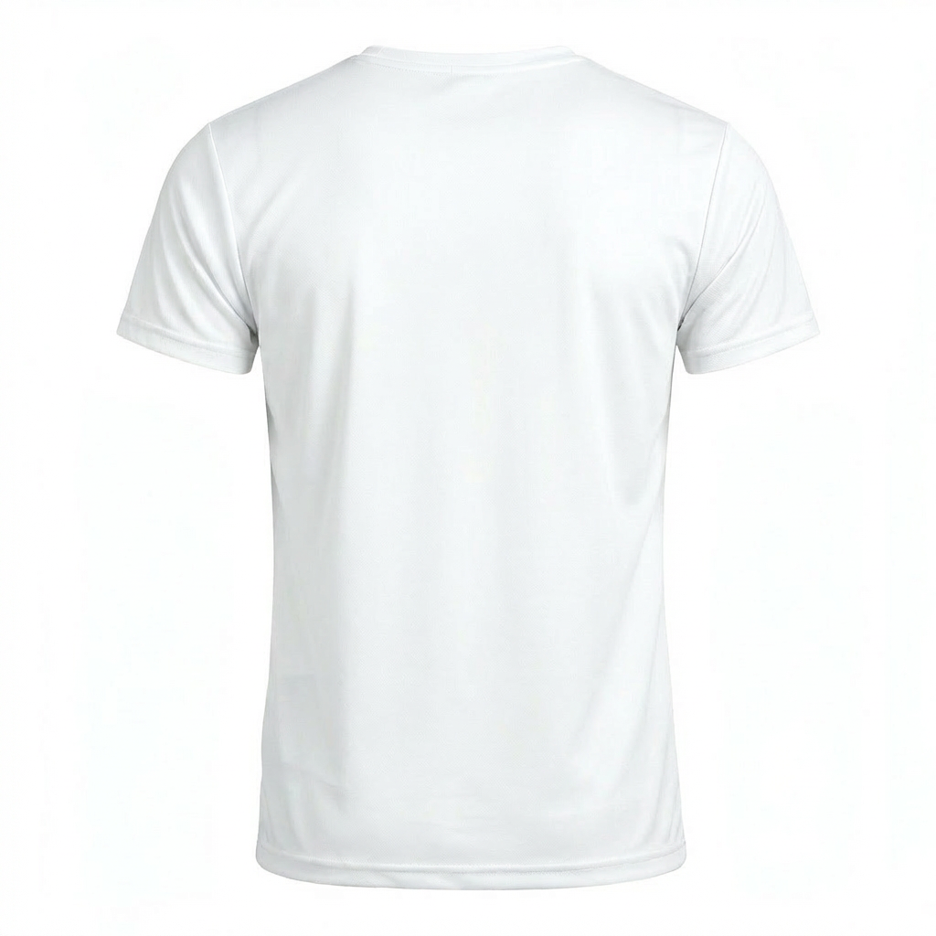 Essential DryFit Tee