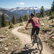 S&H PREMIUM RAW TEE BURGUNDY - Variante Prime