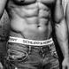 S&H Boxershorts Black (Premium Bundle)