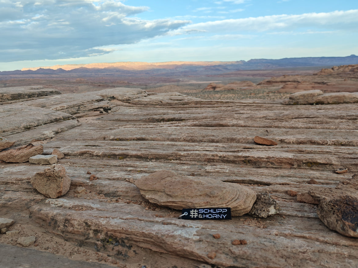 Schlipp & Horny Schlüsselanhänger