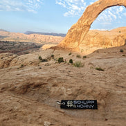 Schlipp & Horny Schlüsselanhänger