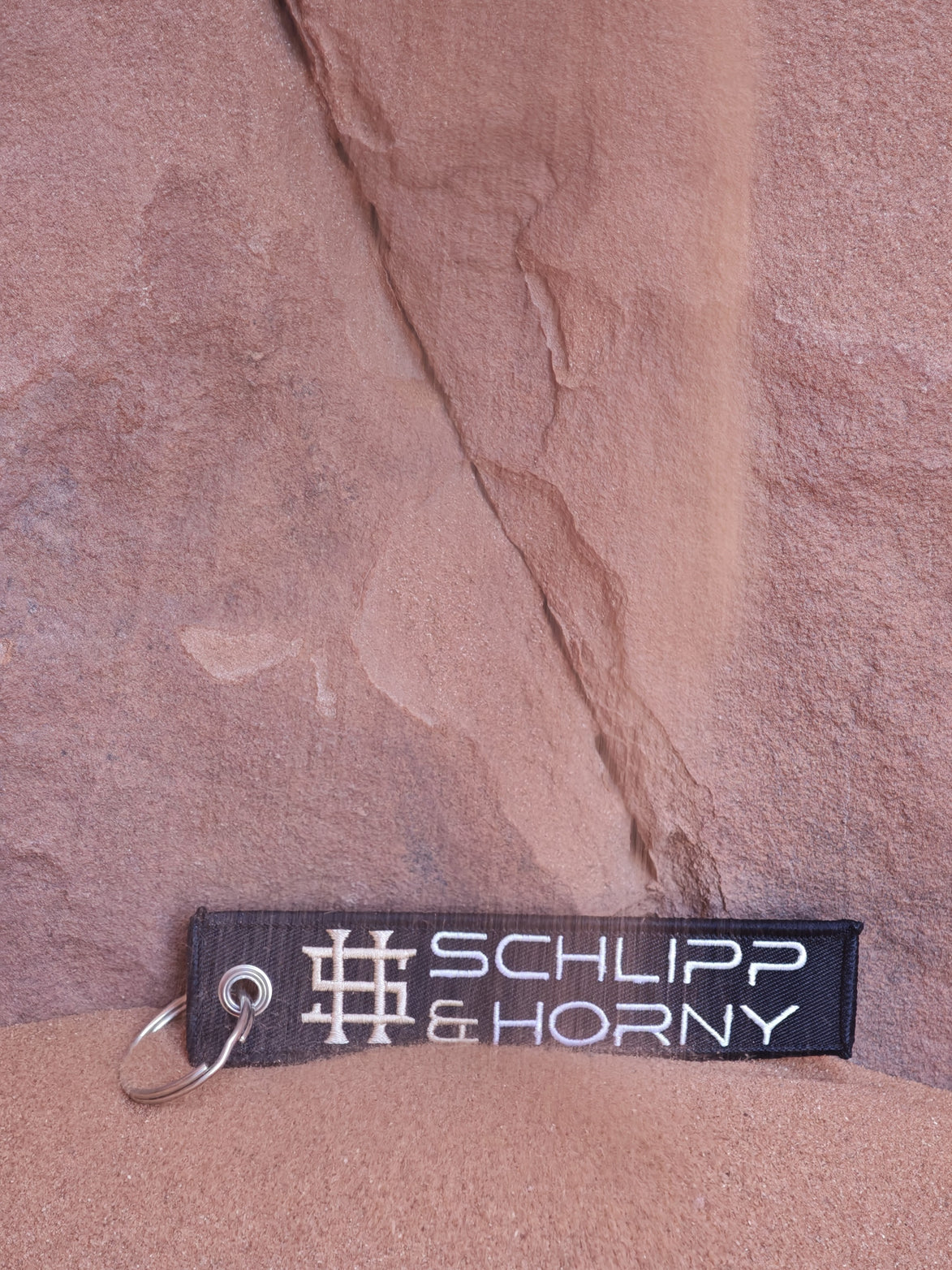 Schlipp & Horny Schlüsselanhänger