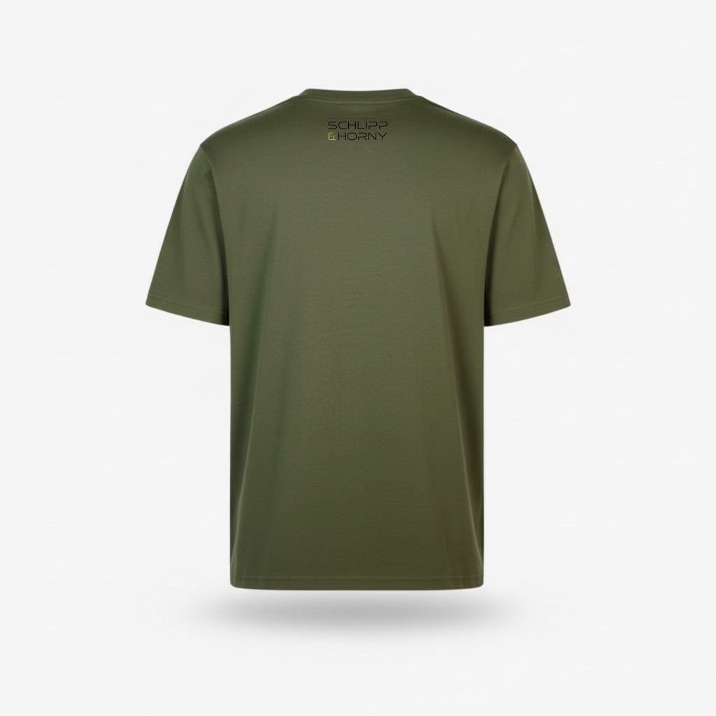 PREMIUM RAW Shirt - Line