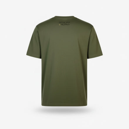 PREMIUM RAW Shirt - Line