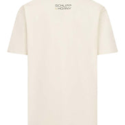 S&H PREMIUM RAW TEE Beige - Variante Line