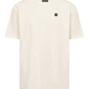 S&H PREMIUM RAW TEE Beige - Variante Line