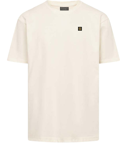 S&H PREMIUM RAW TEE Beige - Variante Prime