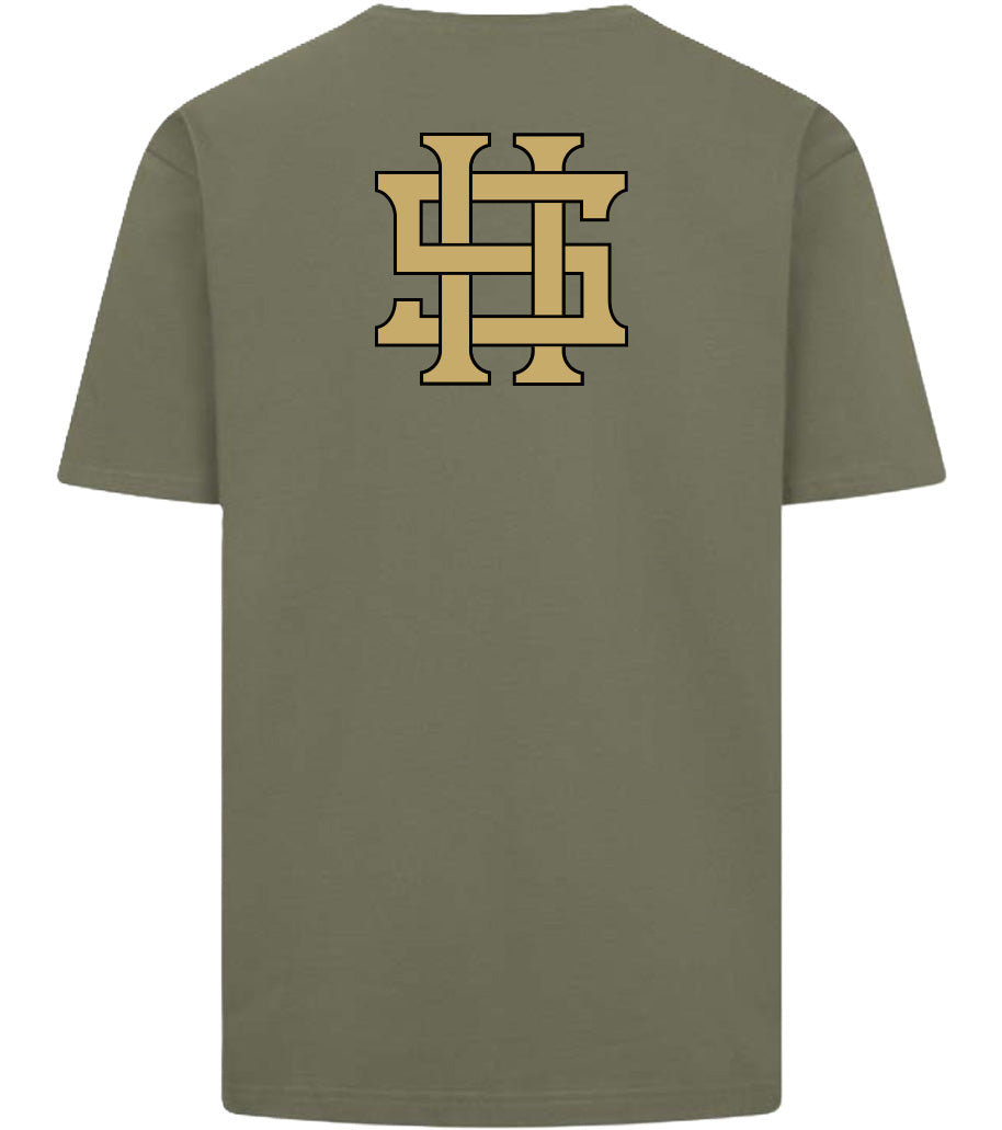 PREMIUM RAW Shirt - Prime