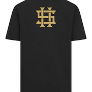 S&H PREMIUM RAW TEE GRAPHITE- Variante Prime