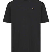 S&H PREMIUM RAW TEE GRAPHITE- Variante Prime