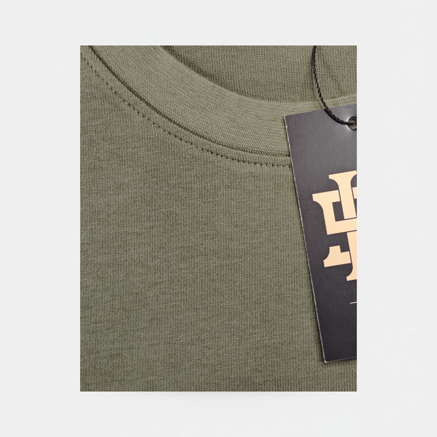 PREMIUM RAW Shirt - Line