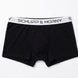 S&H Boxershorts Black (Premium Bundle)