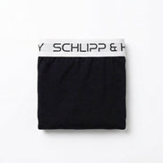 S&H Boxershorts Black (Premium Bundle)