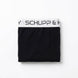 S&H Boxershorts Black (Premium Bundle)