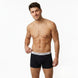 S&H Boxershorts black