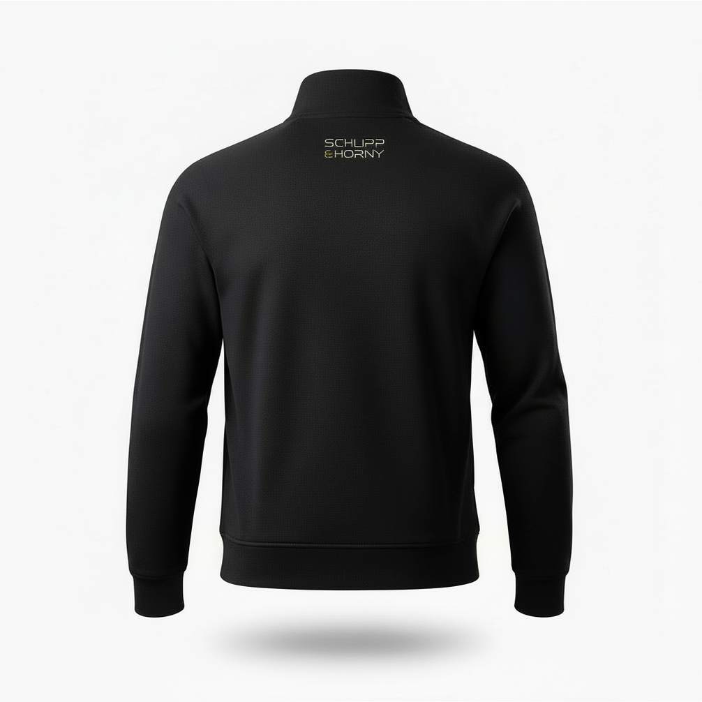 Sweat‑J Deluxe