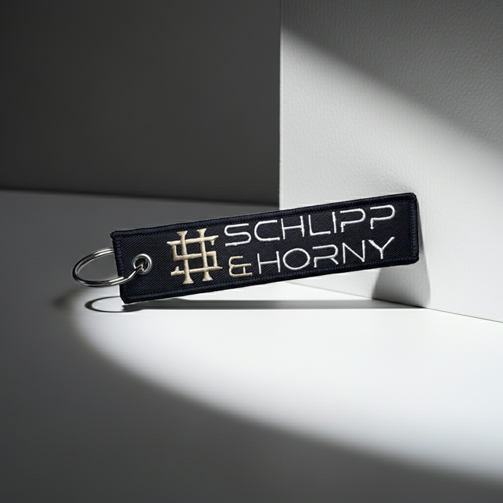 S&H KEYCHAIN