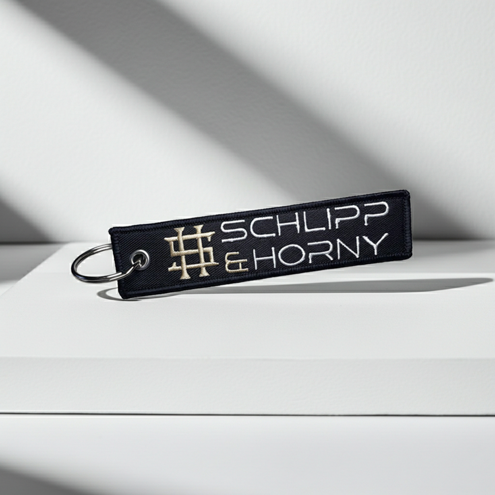 S&H KEYCHAIN
