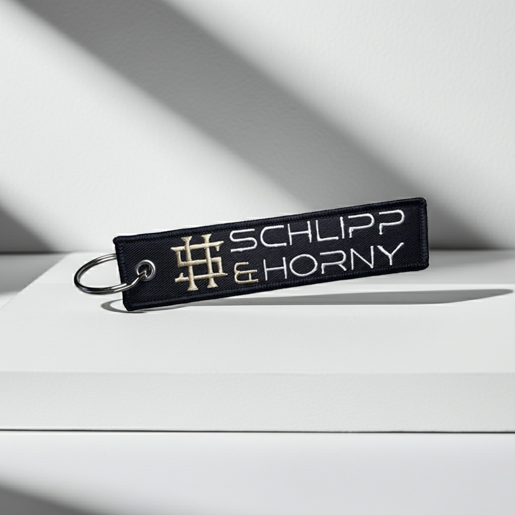 S&H KEYCHAIN