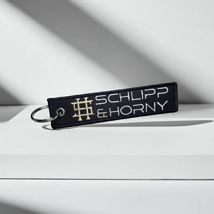 S&H KEYCHAIN